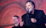 Pompei si illumina di musica da Russell Crowe a Il Volo con 10 date live